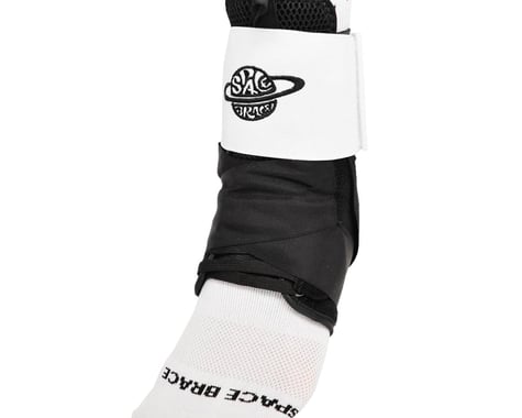 Space Brace 2.0 Detachable Cover Straps (White)